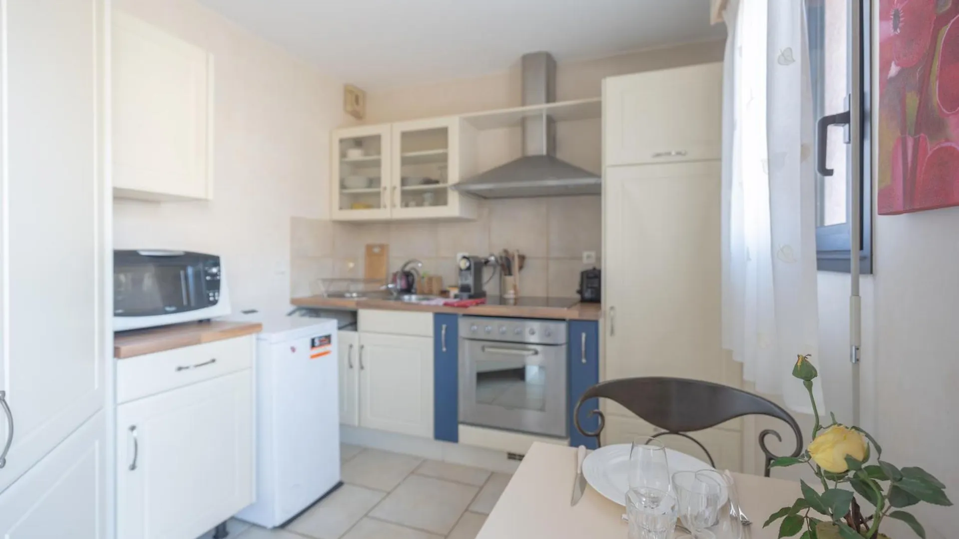 Cozy Studio, Very Close To Lake Annecy 0*,  Francia