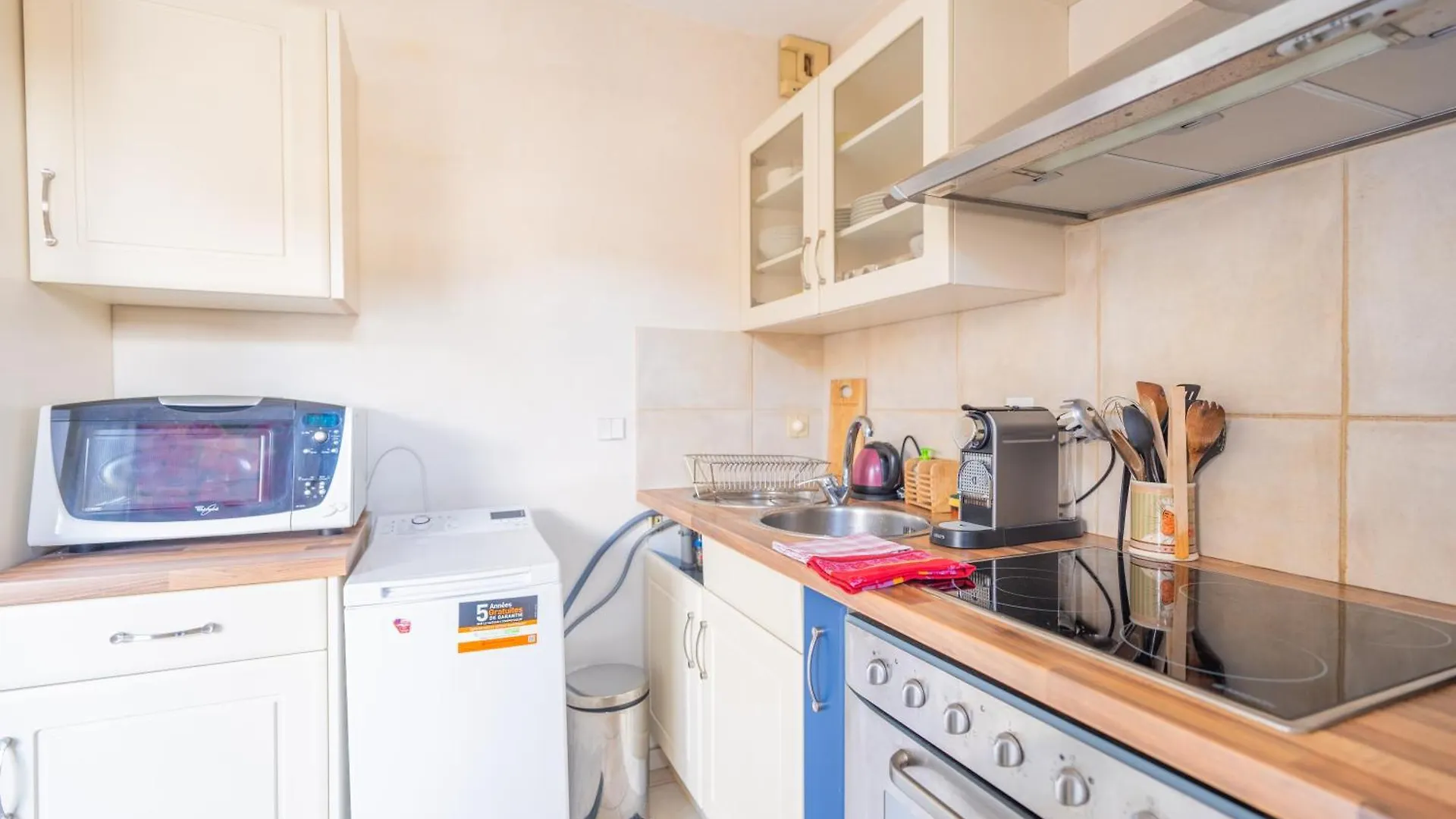 Cozy Studio, Very Close To Lake Annecy Apartamento